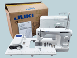 JUKI TL-2010Q Single Needle Lockstitch Home Sewing Machine <br><span style="color:blue">(**Please call or email for availability.)</span>