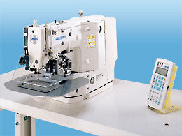 LK-1930 Juki High Speed Shape Tacking Machine