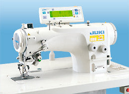 JUKI TL-2010Q Single Needle Lockstitch Home Sewing Machine