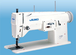 LZ-271/LZ-391N Juki ZigZag and Embroidery Machine