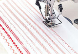 LZ-2290A Juki Direct Drive Zig Zag Stitching Machine <br><span style="color:blue">(**Please call or email for pricing and availability.)</span>