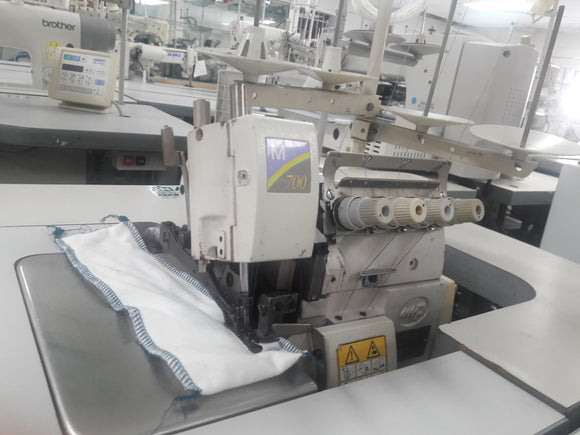 Used M700 Sewing Machine <br><span style=