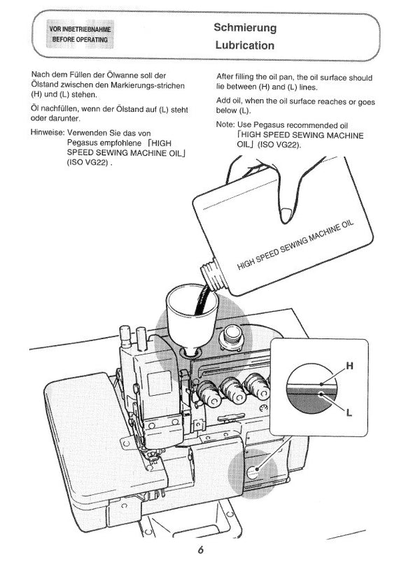 M700 Instruction Manual - PDF