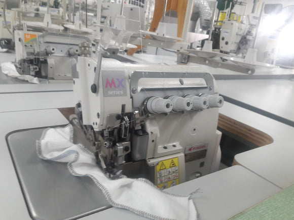 Used MX Series Sewing Machine <br><span style=