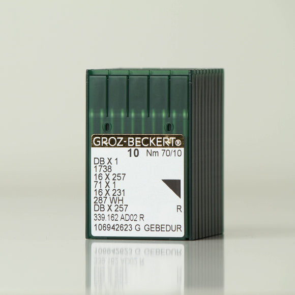 Gebedur Needles NGB-16X257/DBX1