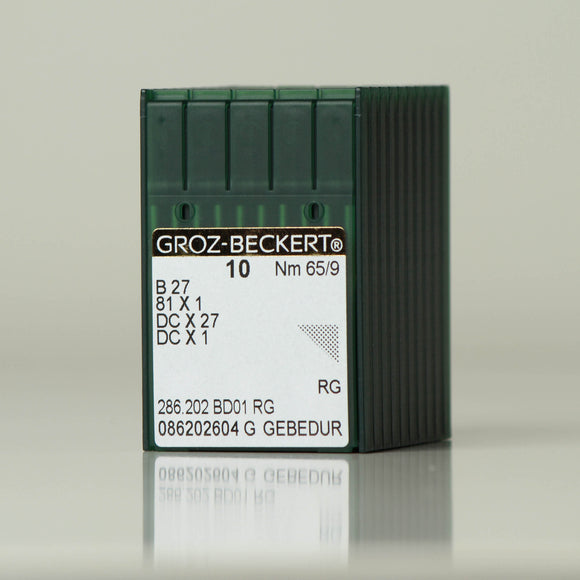 Gebedur Needles NGB-DCX27/B27