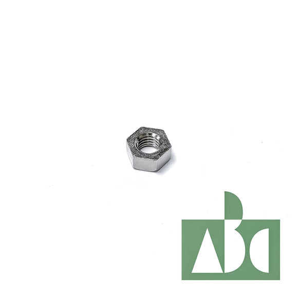 NM6080001SC NUT M8X1.25