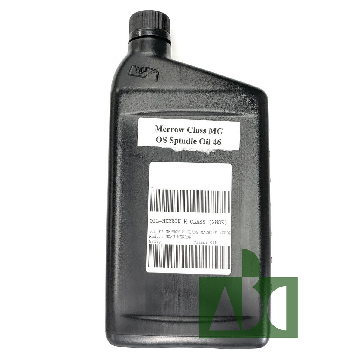 Oil Merrow M Class 32oz – ABC Sewing Machine LLC