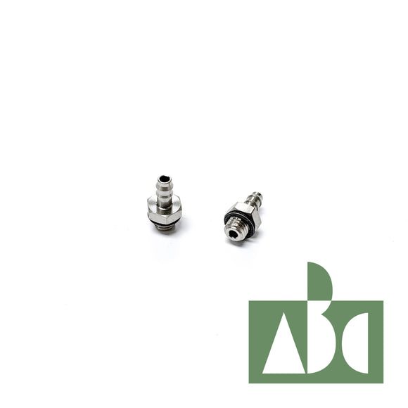 PJ032059006 BARB JOINT