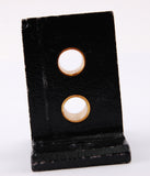 PP19 SOLID SHAFT BRACKET COMPLETE 2