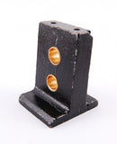 PP19 SOLID SHAFT BRACKET COMPLETE 2