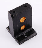 PP19 SOLID SHAFT BRACKET COMPLETE 2
