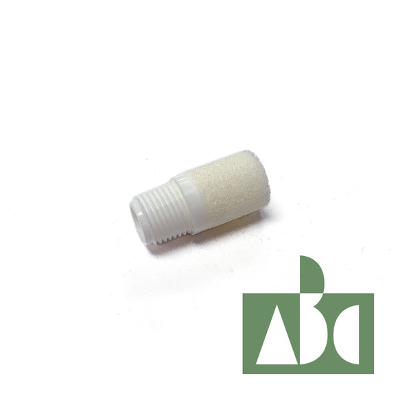 PX055104000 SILENCER (PT1/8)