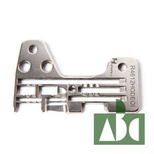 R4612J0DE01-C Throat Plate Copy