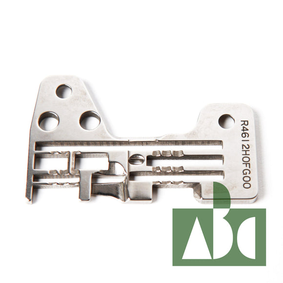 R4612H0FG00-C Throat Plate for MO-2516