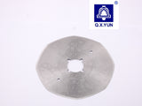8 SIDED KNIFE KM4