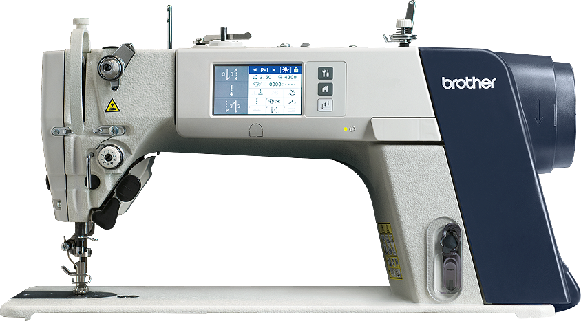 BAS-311HN Brother NEXIO Direct Drive Programmable Electronic