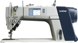 Brother NEXIO Single Needle Direct Drive Automatic with Bump Sensor <br><span style="color:blue">(**Please call or email for pricing and availability.)</span>