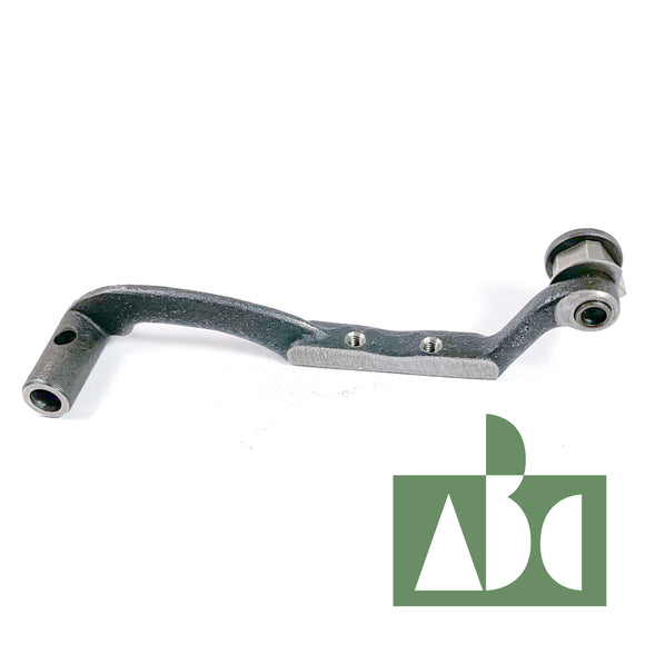 FEED BRACKET ASSY