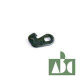 S02578001 REVERSE LEVER PLATE B737
