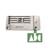 S08724001-C Needle Plate for Brother