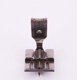 S212K Foot for Double Needle with Center Guide