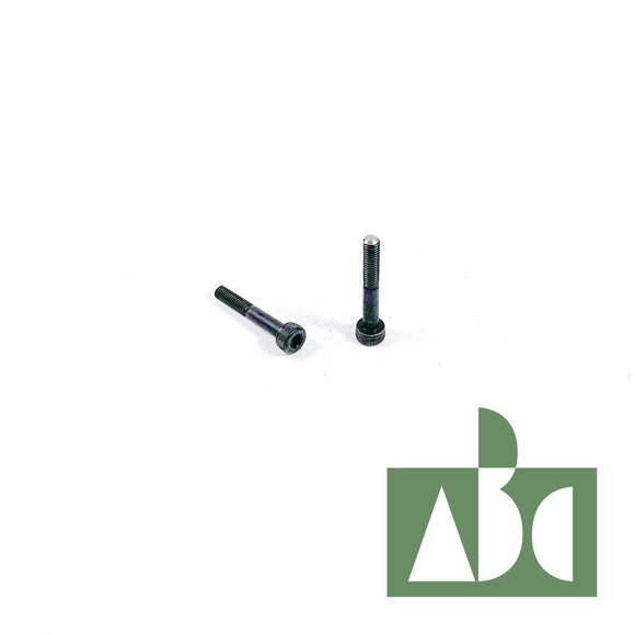 BOLT, SOCKET M3X20