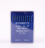 Needle SCHMETZ for imperial