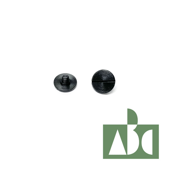 SD0500091TP HINGE SCREW D= 5.0  H= 0.9