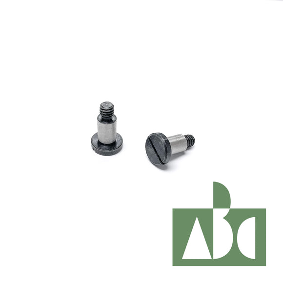 SD0640961SP HINGE SCREW D= 6.35 H= 9.6