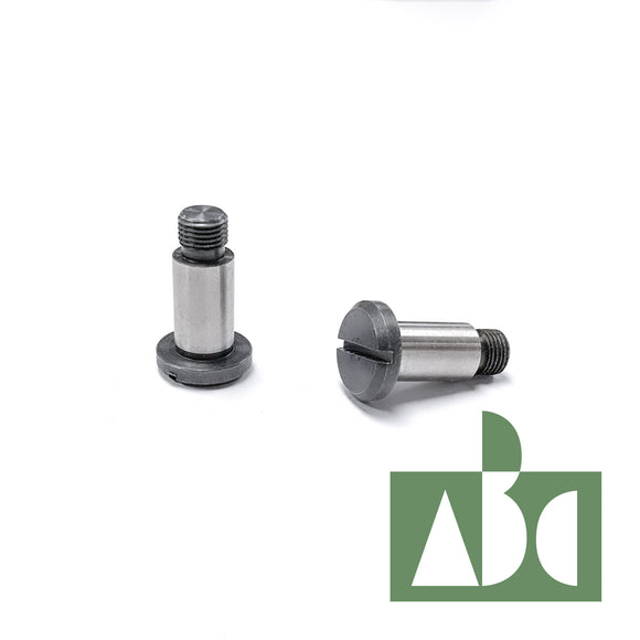 SD0791331SP HINGE SCREW D= 7.94 H=13.3