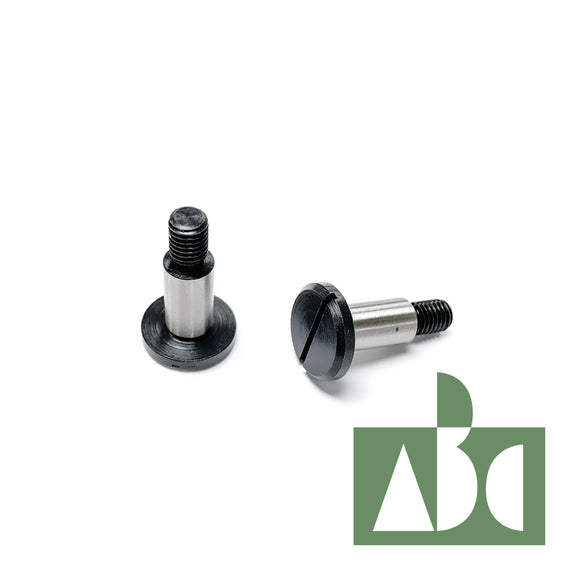 SD0791501SP HINGE SCREW D= 7.94 H=15.0