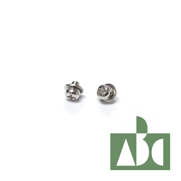 SL4040691SC SCREW M4 L=6