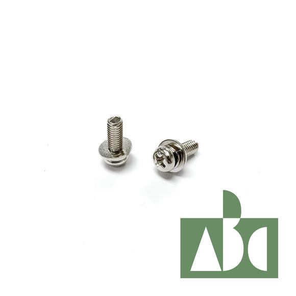 SL4041291SC SCREW M4 L=12