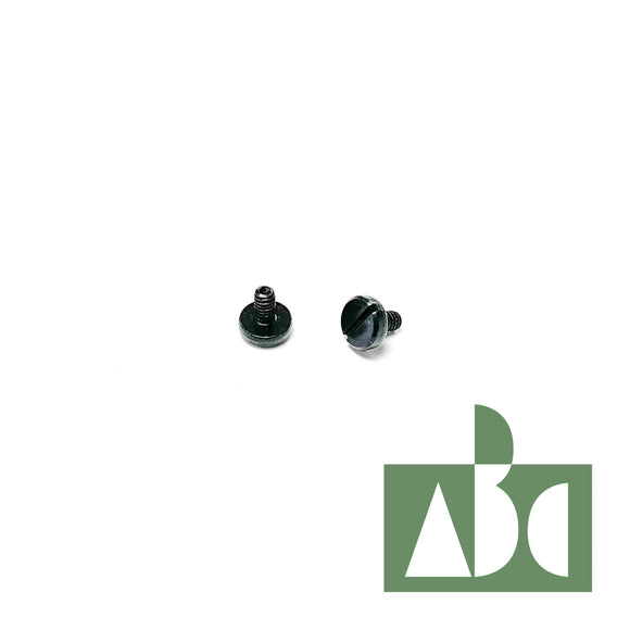 SM6020460TP SCREW M2 L=3.5