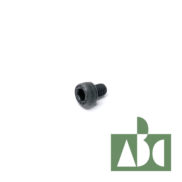 SM6060802TP SCREW M6 L=8