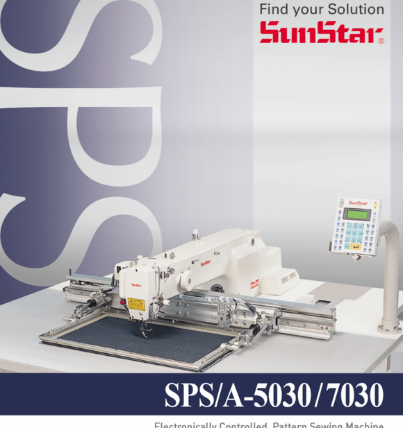 SPS-A-5030-7030