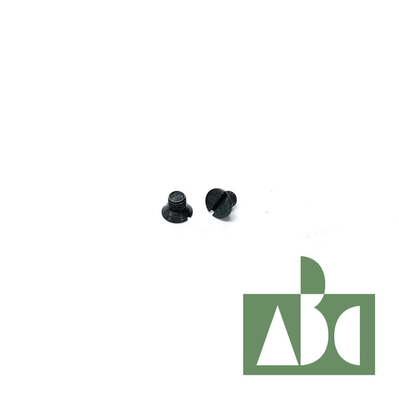 SS1110640TP SCREW 11/64-40 L= 5.5