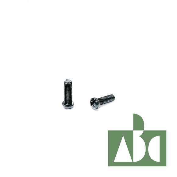 SS4111415SP SCREW 11/64-40 L=14