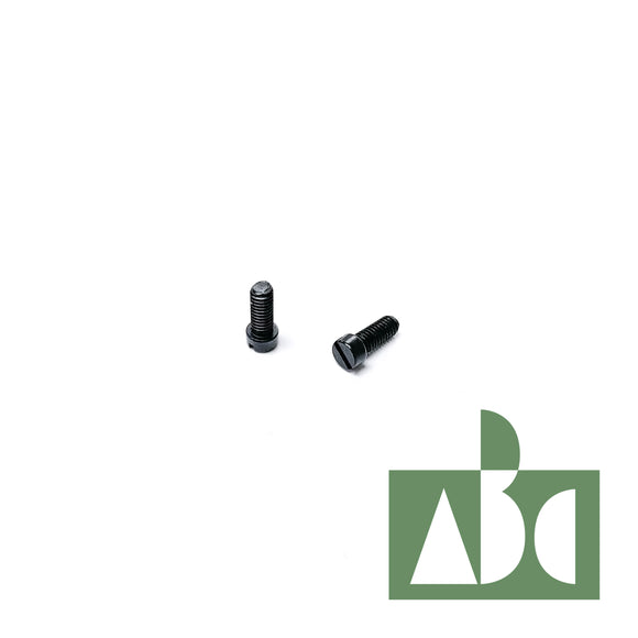 SS6080810SP SCREW  1/8-44  L= 8.0