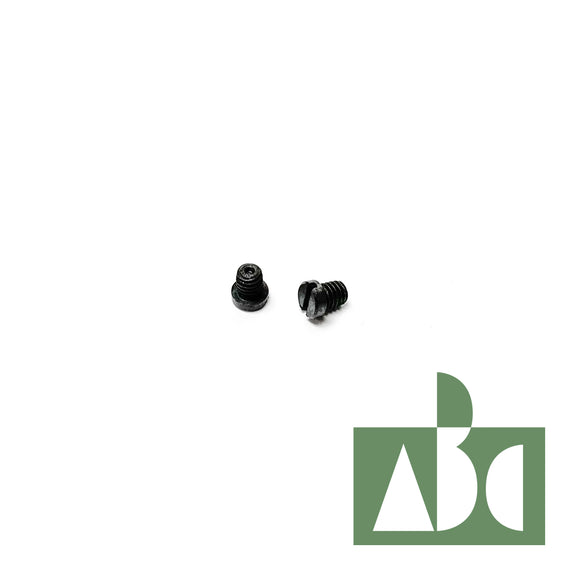 SS6090440SP SCREW 9/64-40 L= 4.0