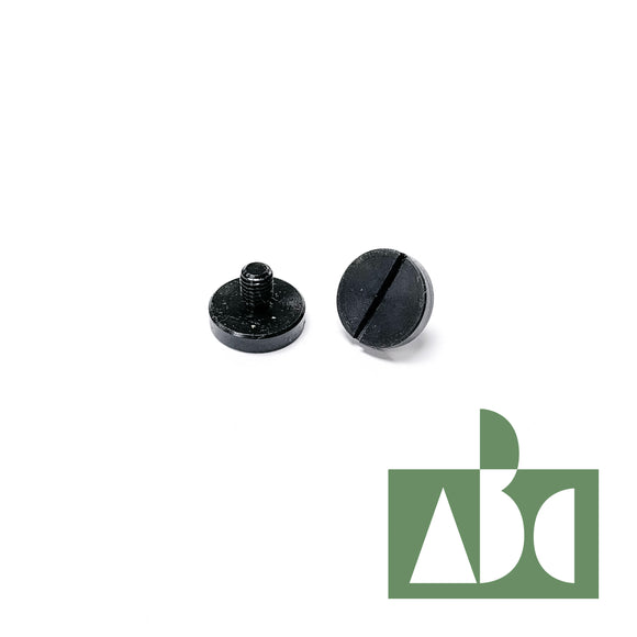 SS6110630TP SCREW  11/64-40 L=6