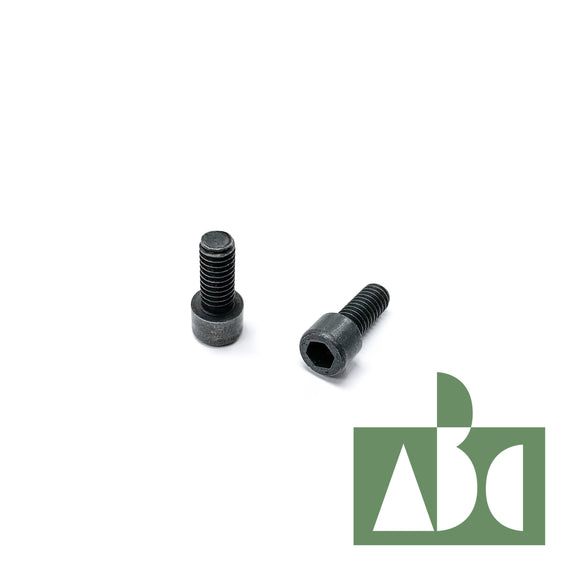 SS6121212TP SCREW 3/16-28 L=12.0