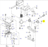 SS7090610SP Screw