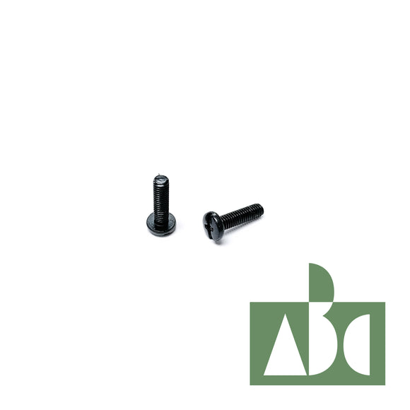 SS7091410SP SCREW 9/64-40 L=13.5