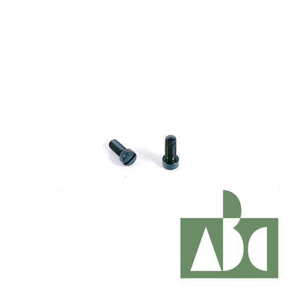 SS7111110TP SCREW 11/64-40 L=10.5