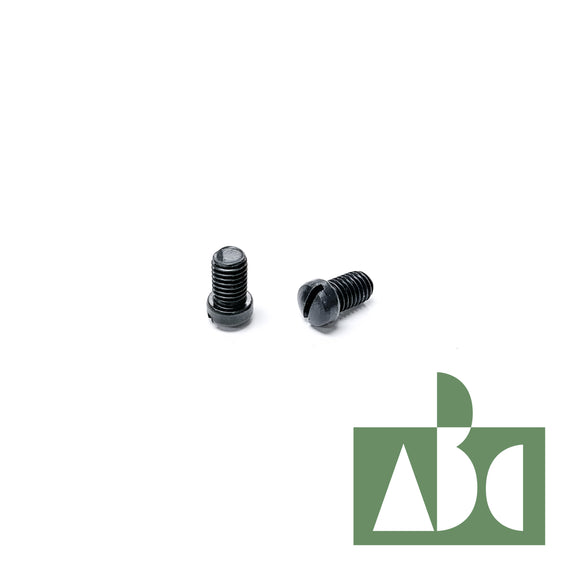 SS7150940SP SCREW  15/64-28 L=9