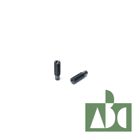 SS8111610SP SCREW 11/64-40 L=15.5