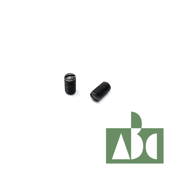 SS8151230SP SCREW  15/64-28 L=12