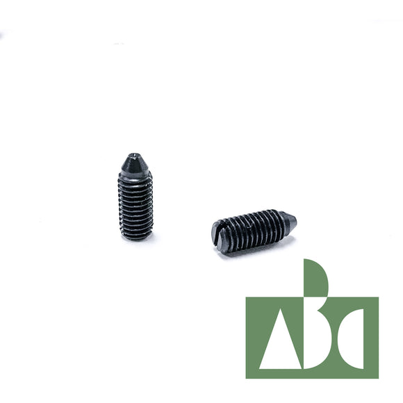 SS8151570SP SCREW 15/64-28 L=15.0